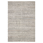 Loloi Kamala Grey / Multi Rug 0-RUGS-patterned Loloi