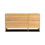 Ivy Dresser - Large 16 - FURNITURE - dresser Moe's Furniture