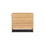 Ivy Dresser - Small 16 - FURNITURE - dresser Moe's Furniture