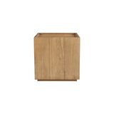 Lath Nightstand 14 - FURNITURE - nightstand Moe's Furniture