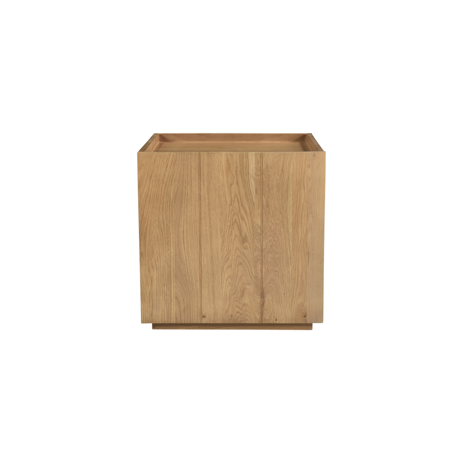 Lath Nightstand 14 - FURNITURE - nightstand Moe's Furniture