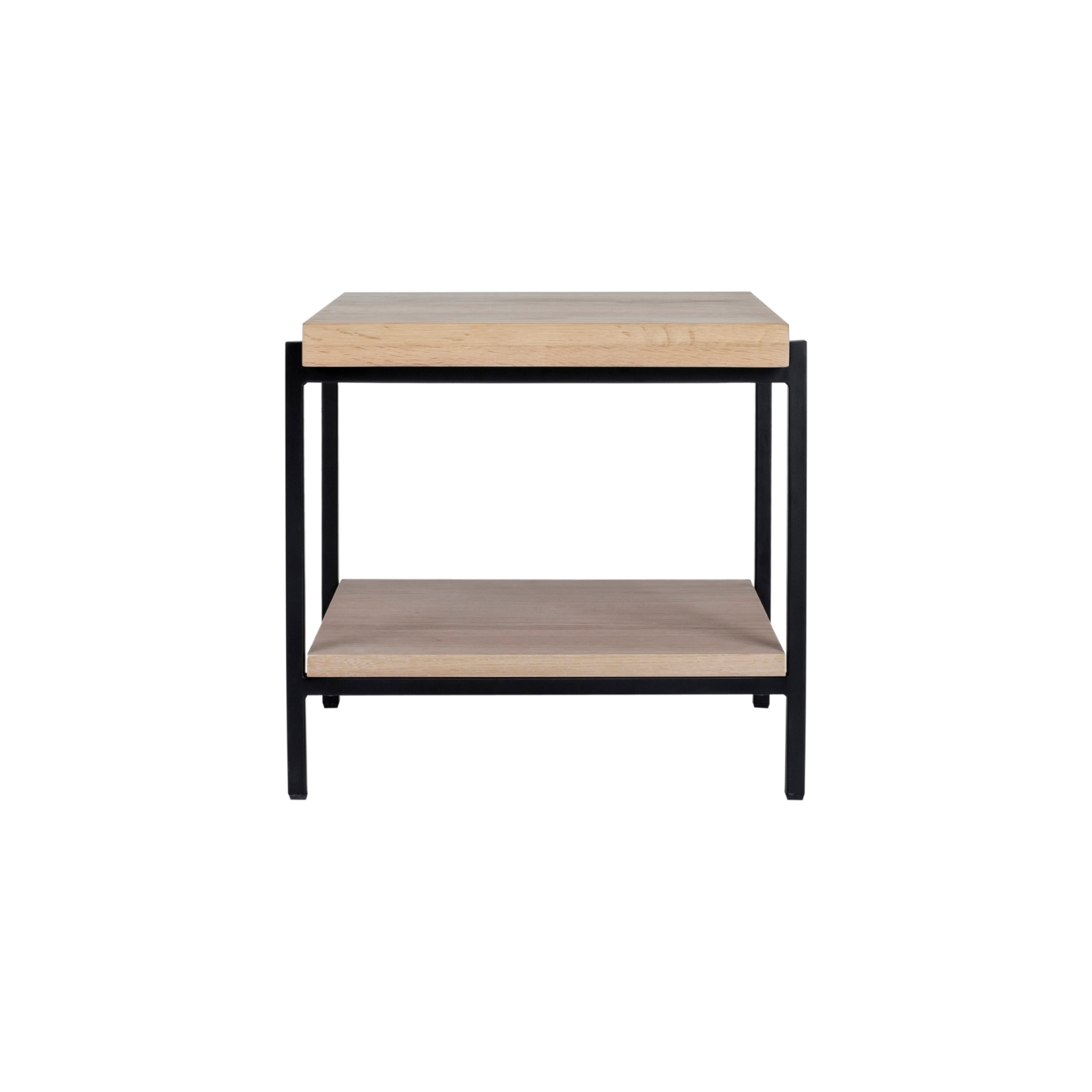 Millie Side Table 5 - a - FURNITURE - accent table - wood Moe's Furniture