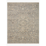 Loloi Marco Granite / Taupe Rug RUGS - wool Loloi