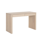 Danny Desk 17 - FURNITURE - desks Sunpan