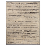 Amber Lewis x Loloi Briyana Natural / Black 1-natural fibre rugs Loloi