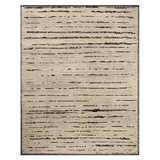 Amber Lewis x Loloi Briyana Natural / Black 1-natural fibre rugs Loloi