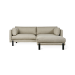 Gus* Modern Silverlake Loft Bi-Sectional 2 - a - FURNITURE - sectional Gus