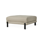 Gus* Modern Silverlake Ottoman 6 - FURNITURE - ottoman Gus Andorra Almond