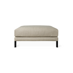 Gus* Modern Silverlake Ottoman 6 - FURNITURE - ottoman Gus