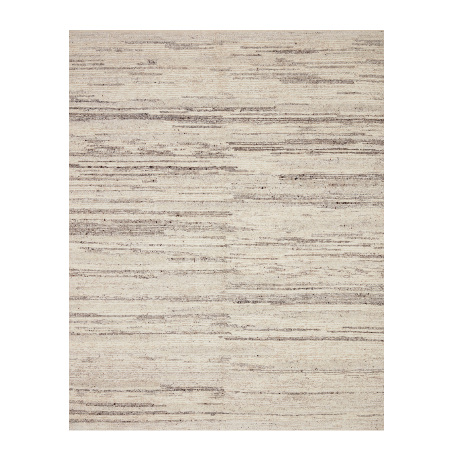 Loloi Rayan Natural / Grey
