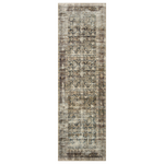Amber Lewis x Loloi Morgan Navy / Sand 0-patterned rugs Loloi