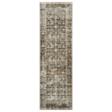 Amber Lewis x Loloi Morgan Navy / Sand 0-patterned rugs Loloi