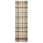 Chris Loves Julia x Loloi Humphrey Ivory / Multi Rug 0-RUGS Loloi