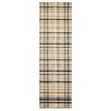 Chris Loves Julia x Loloi Humphrey Ivory / Multi Rug 0-RUGS Loloi
