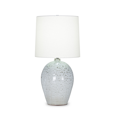 Connor Table Lamp - Rug & Weave