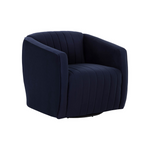 Gary Swivel Lounge Chair 3 - FURNITURE - chair Sunpan