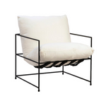 Isle Lounge Chair 3 - FURNITURE - chair Dovetail