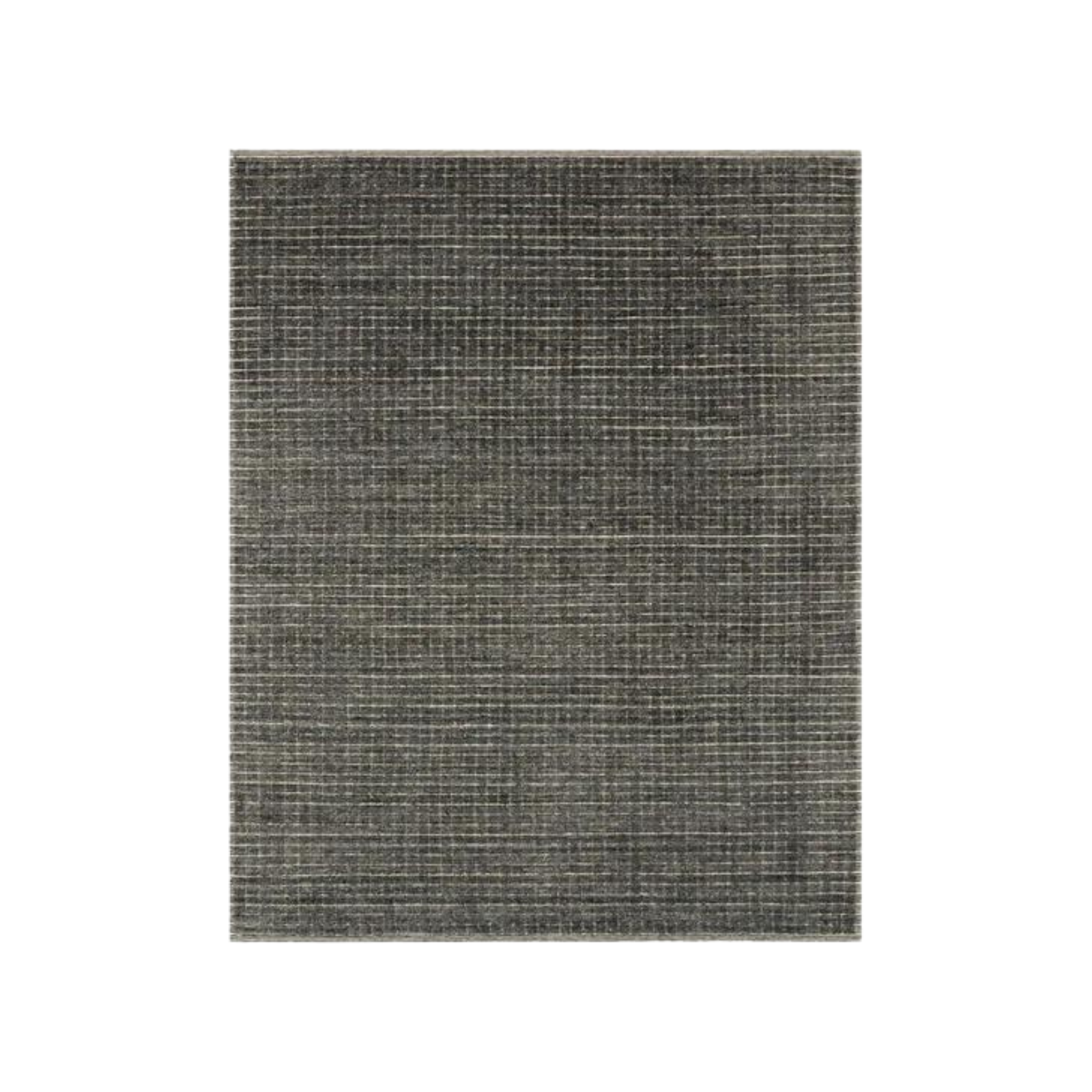 Loloi Beverly Charcoal Rug, 2' x 3'
