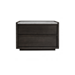 Croft Nightstand 14 - FURNITURE - nightstand Moe's Furniture