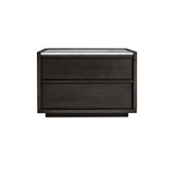 Croft Nightstand 14 - FURNITURE - nightstand Moe's Furniture