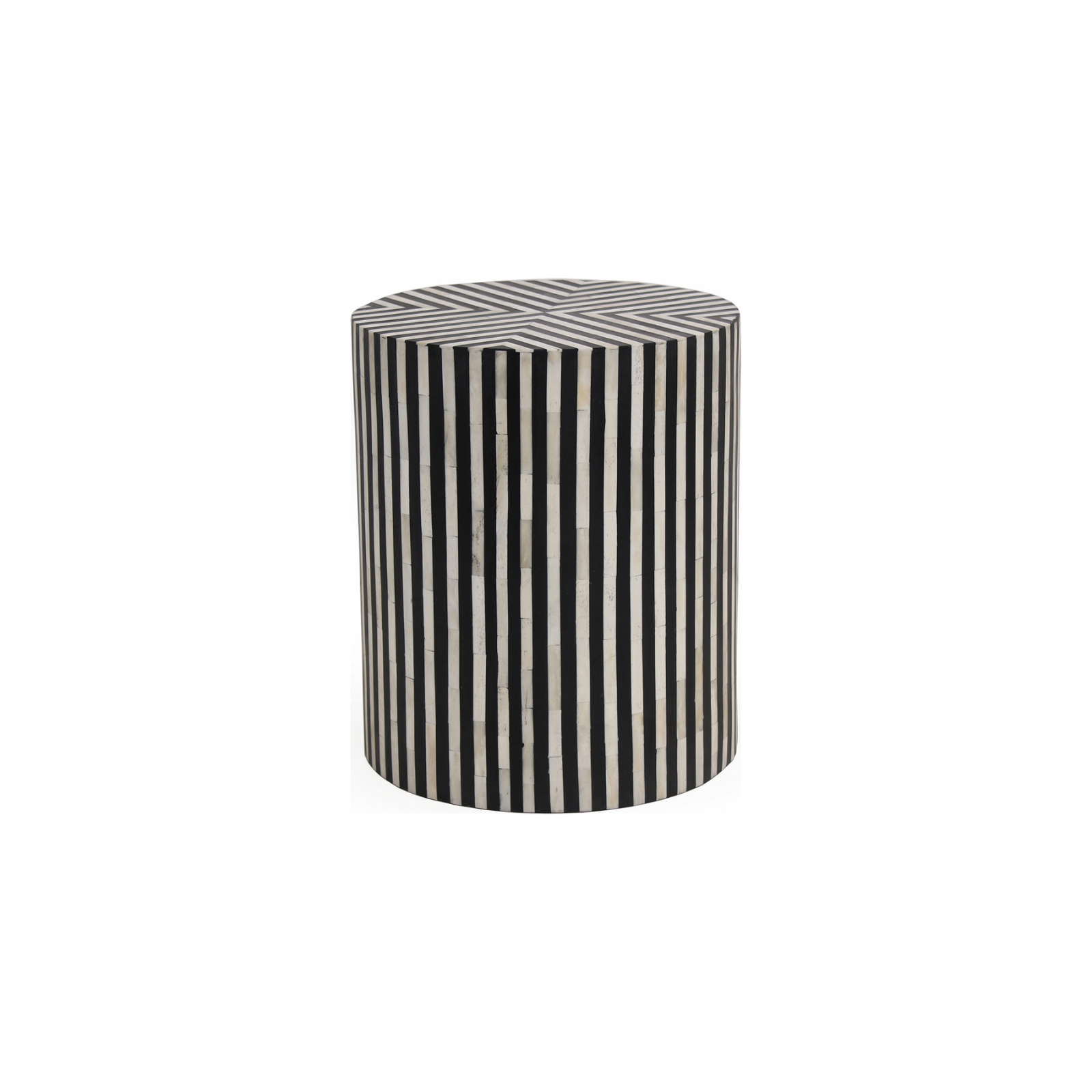 Alia Side Table 4 - a - FURNITURE - accent table - wood Moe's Furniture