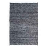 Aquarius Charcoal Rug 0-RUGS - patterned Mark Krebs
