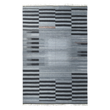 Rain Rug 1-RUGS - patterned Mark Krebs