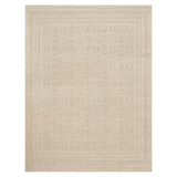 Loloi Origin Oatmeal / Ivory Rug 2-RUGS - wool Rug & Weave