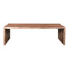 Rellie Coffee Table - Rug & Weave