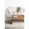 Rellie Coffee Table - Rug & Weave