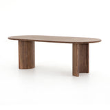 Palmer Dining Table - Rug & Weave