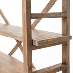 FLOOR MODEL - Toscana Bookshelf FURNITURE - floor model Four Hands
