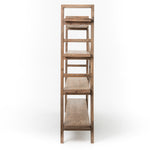 FLOOR MODEL - Toscana Bookshelf FURNITURE - floor model Four Hands
