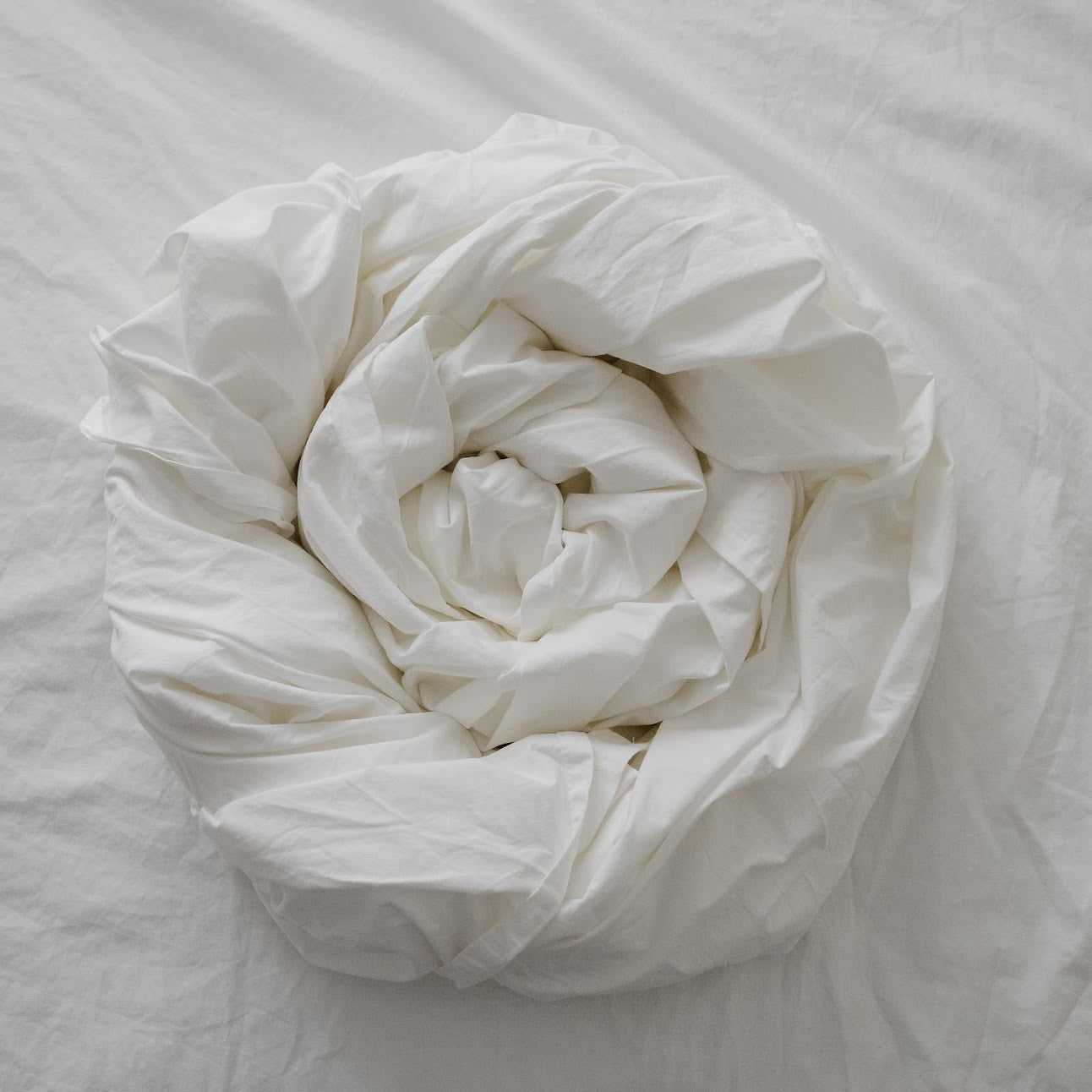 White Turkish Cotton Sheet Set 1-sheet House of Jude