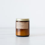 Wild Herb Tonic Soy Candle candle P.F. Candle Co. (Faire)