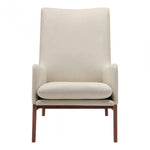 Aries Lounge Chair 3 - FURNITURE - chair Moe's Furniture