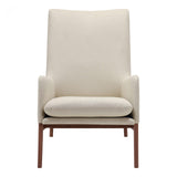 Aries Lounge Chair 3 - FURNITURE - chair Moe's Furniture
