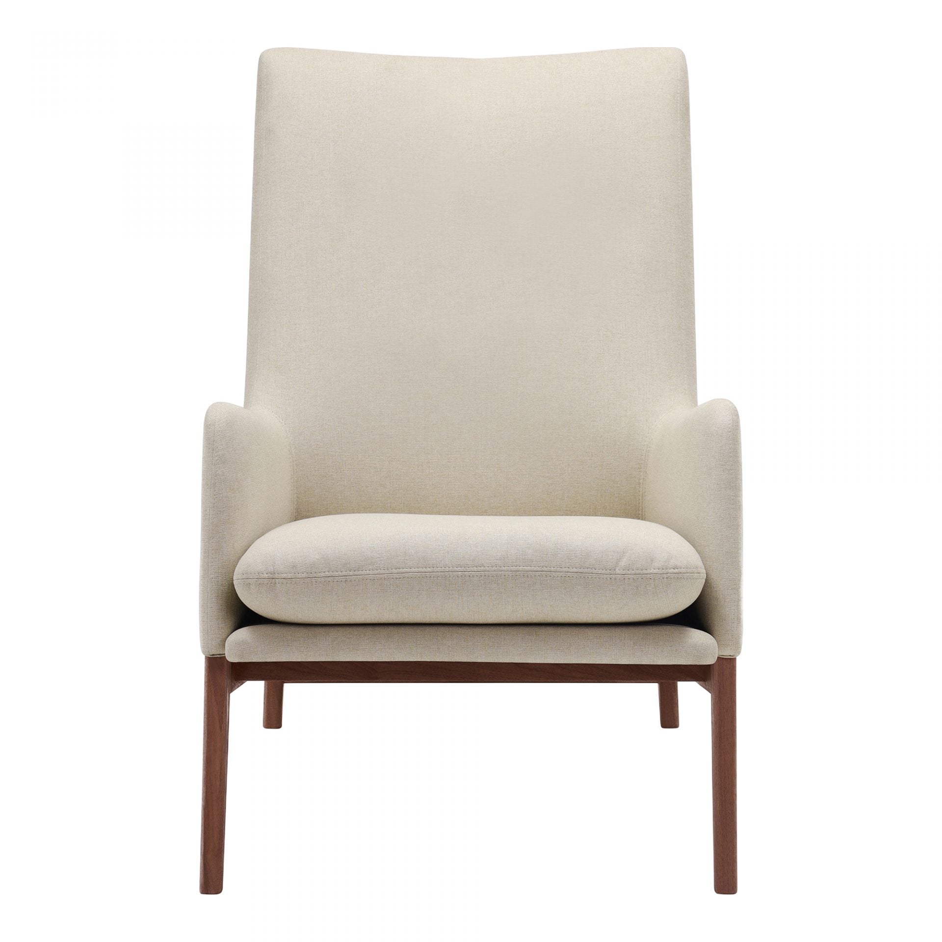 Aries Lounge Chair 3 - FURNITURE - chair Moe's Furniture