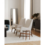 Aries Lounge Chair 3 - FURNITURE - chair Moe's Furniture