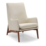 Aries Lounge Chair 3 - FURNITURE - chair Moe's Furniture