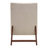 Aries Lounge Chair 3 - FURNITURE - chair Moe's Furniture