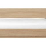 Curve Bed 13 - FURNITURE - bed Moe's Furniture