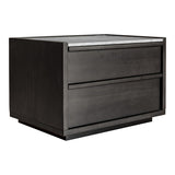 Croft Nightstand 14 - FURNITURE - nightstand Moe's Furniture