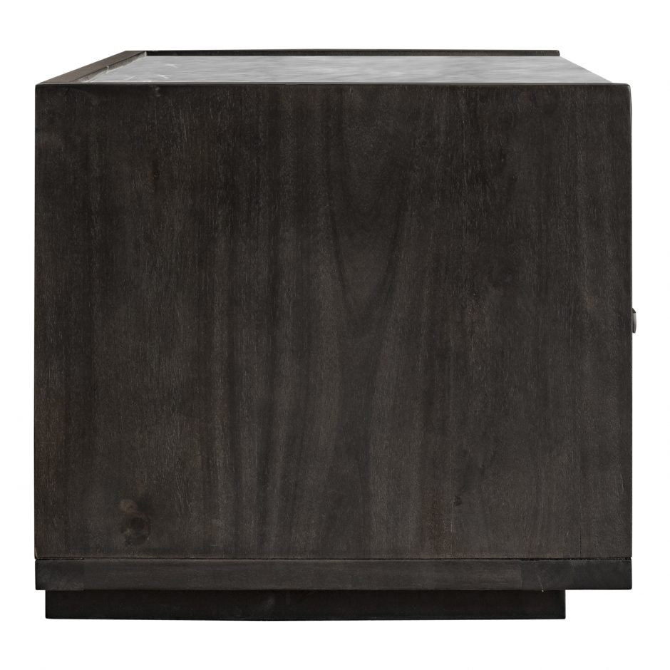 Croft Nightstand 14 - FURNITURE - nightstand Moe's Furniture