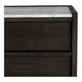 Croft Nightstand 14 - FURNITURE - nightstand Moe's Furniture