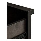 Croft Nightstand 14 - FURNITURE - nightstand Moe's Furniture
