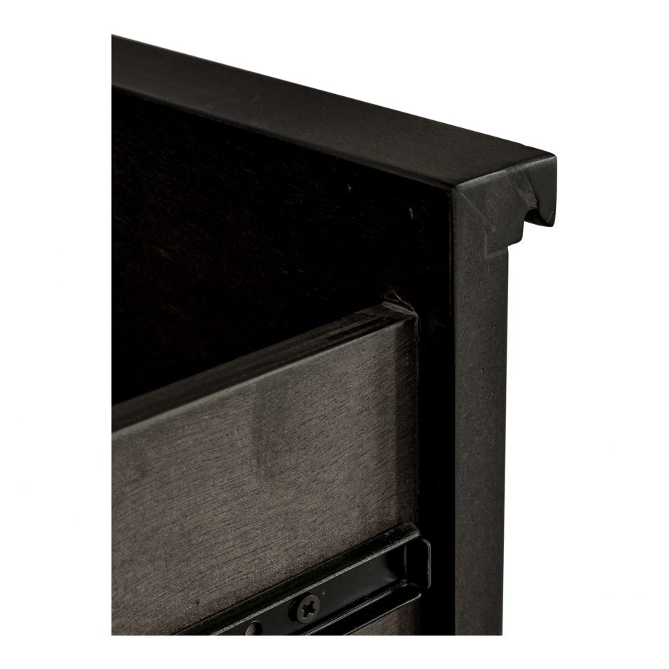 Croft Nightstand 14 - FURNITURE - nightstand Moe's Furniture