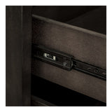 Croft Nightstand 14 - FURNITURE - nightstand Moe's Furniture