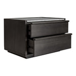 Croft Nightstand 14 - FURNITURE - nightstand Moe's Furniture