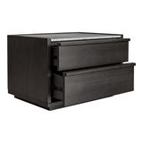 Croft Nightstand 14 - FURNITURE - nightstand Moe's Furniture